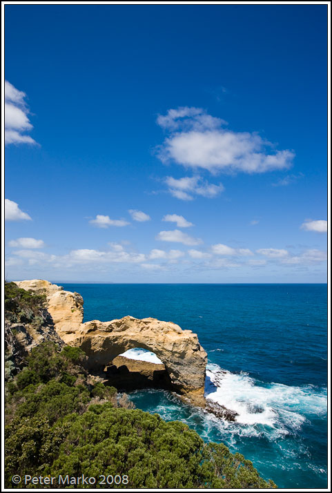 WV8X9282.jpg - The Arch, Great Ocean Road, Australia